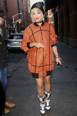 Rita Ora pic #724425