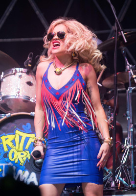 Rita Ora pic #552201