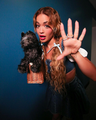 Rita Ora 
