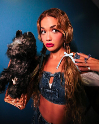 Rita Ora 