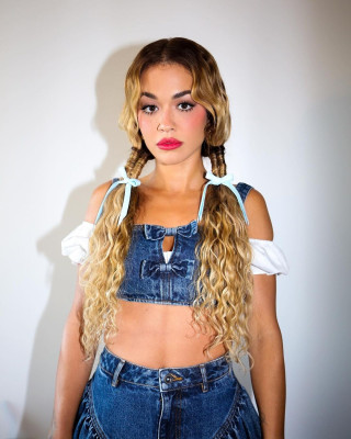Rita Ora 