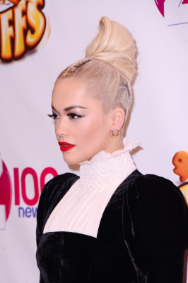 photo 13 in Rita Ora gallery [id780523] 2014-12-17 00:00:00