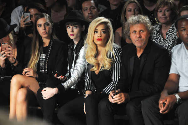 photo 13 in Rita Ora gallery [id761107] 2014-09-18 00:00:00