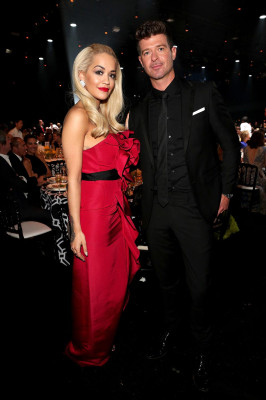 Rita Ora pic #810342