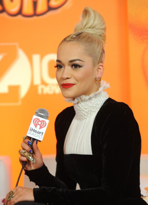 photo 12 in Rita Ora gallery [id780524] 2014-12-17 00:00:00