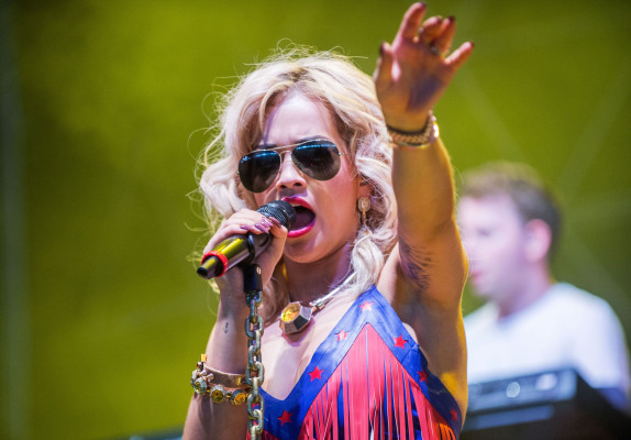 Rita Ora pic #552280