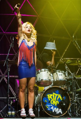 Rita Ora pic #552279