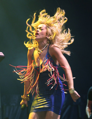 Rita Ora pic #552278