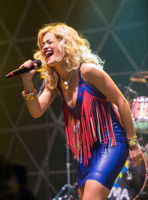 Rita Ora pic #552277
