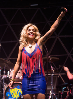 Rita Ora pic #552276