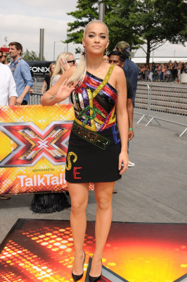 Rita Ora pic #819323