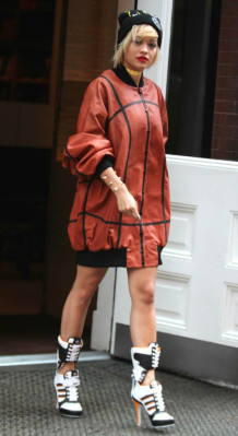 Rita Ora pic #724426