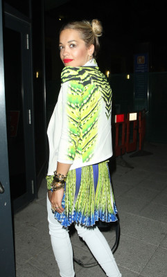 Rita Ora pic #654927