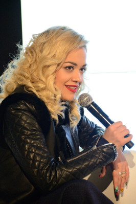 Rita Ora pic #731882