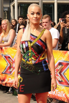 Rita Ora pic #819325