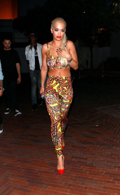 photo 15 in Rita Ora gallery [id827775] 2015-09-02 00:00:00