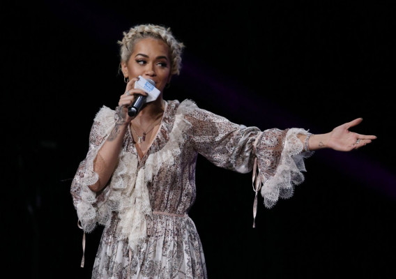 Rita Ora pic #873218