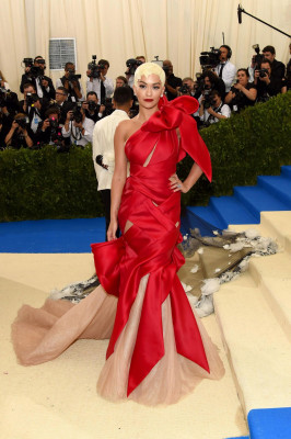 MIX MET Gala 2017