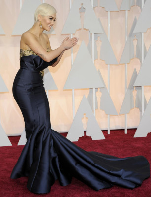 photo 3 in Rita Ora gallery [id794309] 2015-02-27 00:00:00