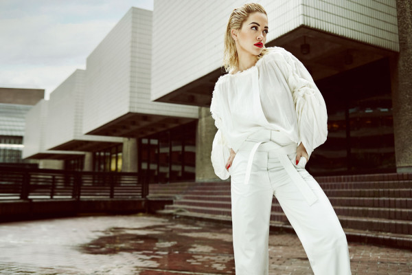 photo 17 in Rita Ora gallery [id796323] 2015-03-10 00:00:00