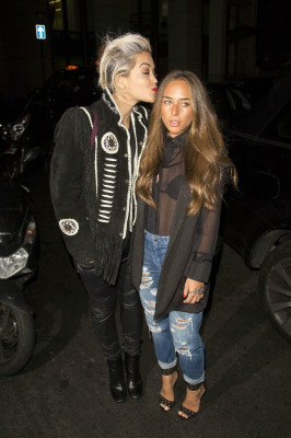 Rita Ora pic #721853
