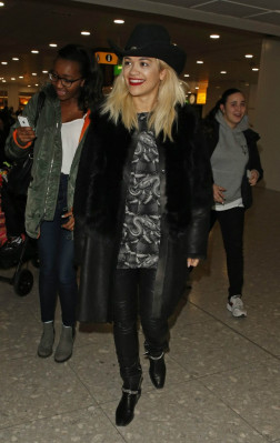 Rita Ora pic #740176