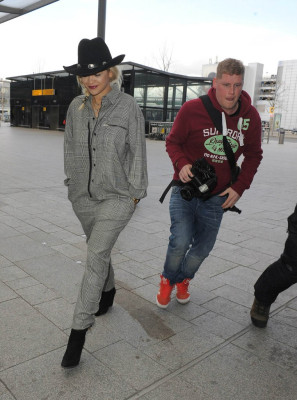 Rita Ora pic #739270