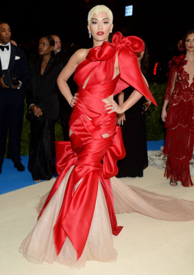 MIX MET Gala 2017