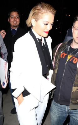photo 26 in Rita Ora gallery [id725344] 2014-05-06 00:00:00