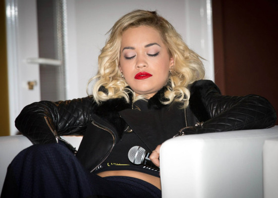 Rita Ora pic #731328