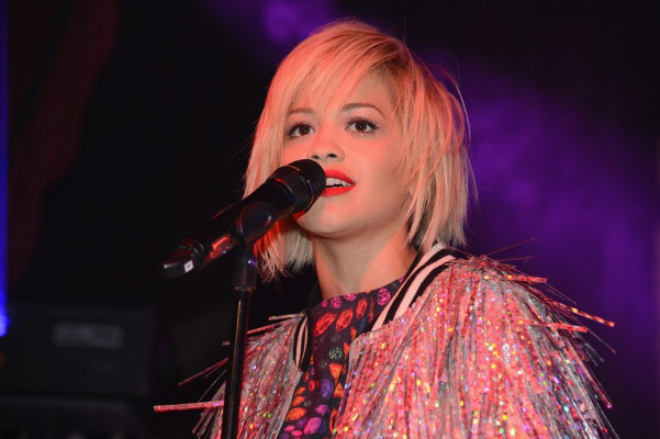photo 4 in Rita Ora gallery [id726104] 2014-05-07 00:00:00