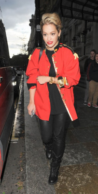 photo 26 in Rita Ora gallery [id736609] 2014-06-06 00:00:00