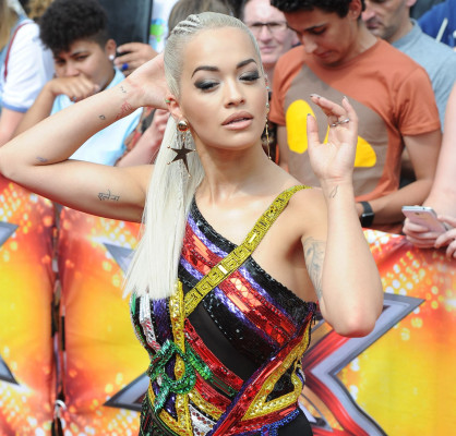 photo 29 in Rita Ora gallery [id819326] 2015-07-19 00:00:00