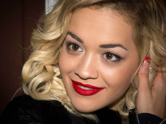 photo 18 in Rita Ora gallery [id731310] 2014-05-21 00:00:00