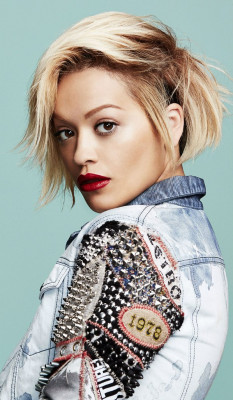 photo 17 in Rita Ora gallery [id744242] 2014-06-30 00:00:00