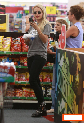 Rita Ora pic #668085