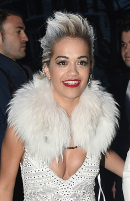 Rita Ora pic #721517