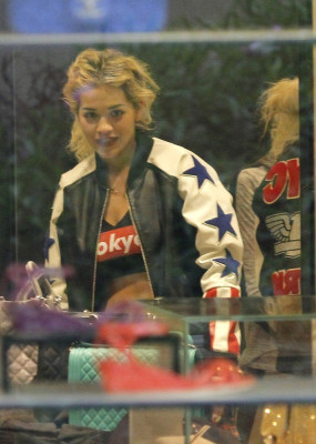 Rita Ora pic #731327