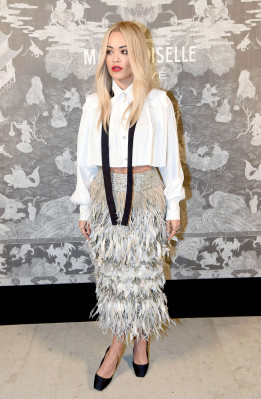 photo 28 in Rita Ora gallery [id836809] 2015-10-14 00:00:00