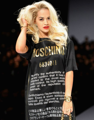 photo 26 in Rita Ora gallery [id742174] 2014-06-22 00:00:00