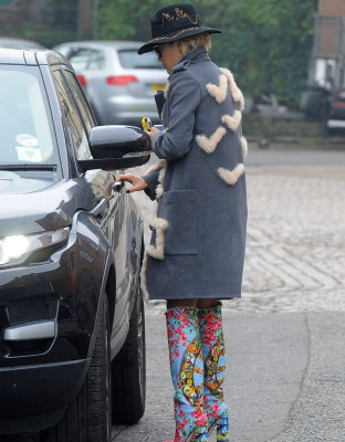 Rita Ora pic #721507