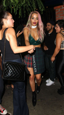 Rita Ora pic #827412