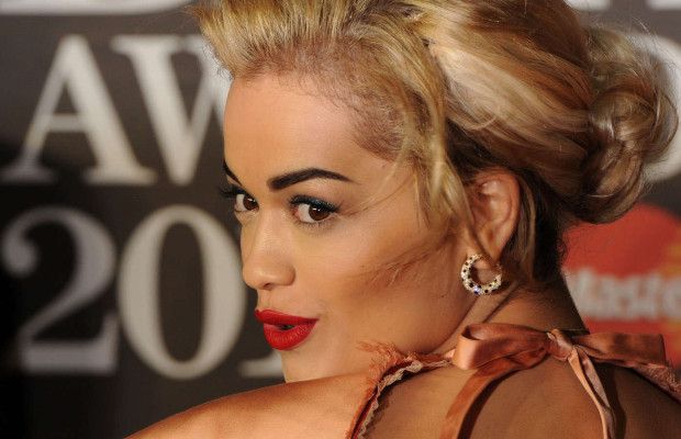 Rita Ora pic #614655