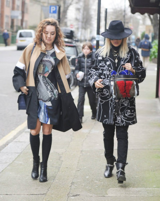 Rita Ora pic #738169