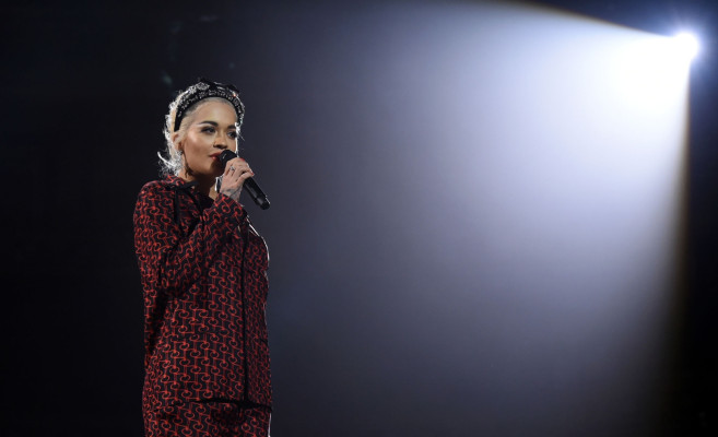 Rita Ora pic #1124656