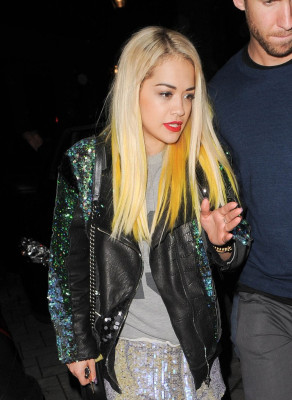 photo 29 in Rita Ora gallery [id738142] 2014-06-11 00:00:00
