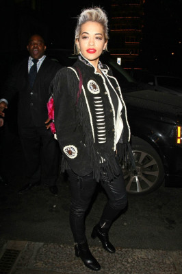Rita Ora pic #721845