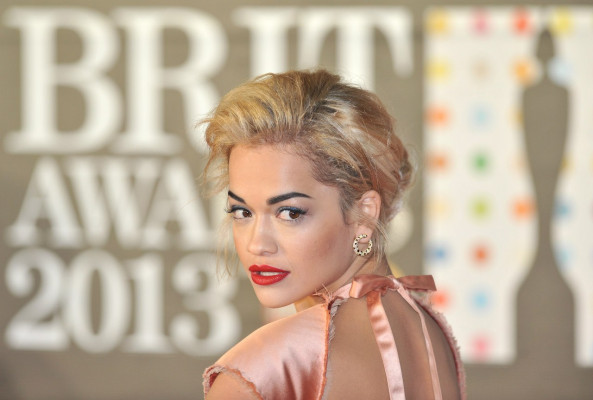photo 5 in Rita Ora gallery [id729602] 2014-05-19 00:00:00