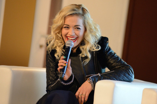 Rita Ora pic #731883