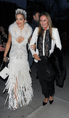 Rita Ora pic #721514